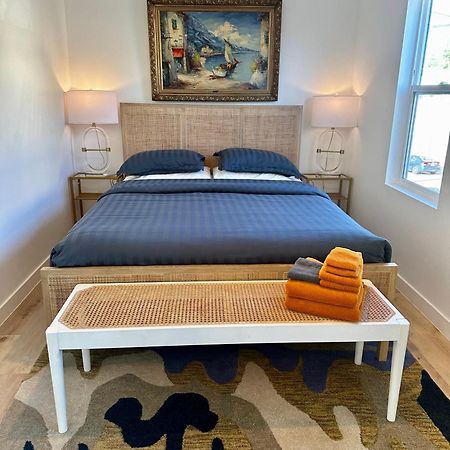 Modern, Remodeled Echo Park House-Walk To Sunset Blvd, Dodgers Stadium, Shops, Bars, Restaurants, Lake, Concerts Лос-Анджелес Экстерьер фото