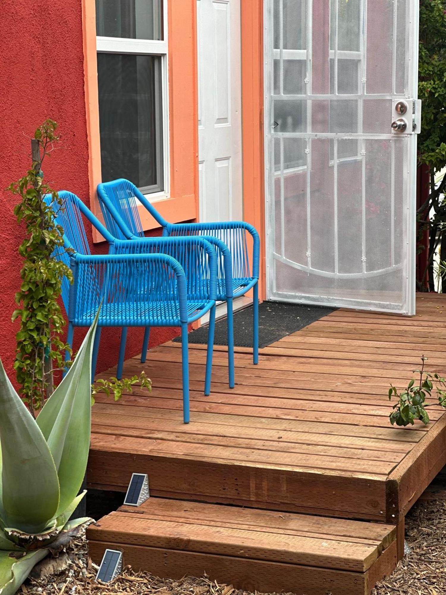 Modern, Remodeled Echo Park House-Walk To Sunset Blvd, Dodgers Stadium, Shops, Bars, Restaurants, Lake, Concerts Лос-Анджелес Экстерьер фото