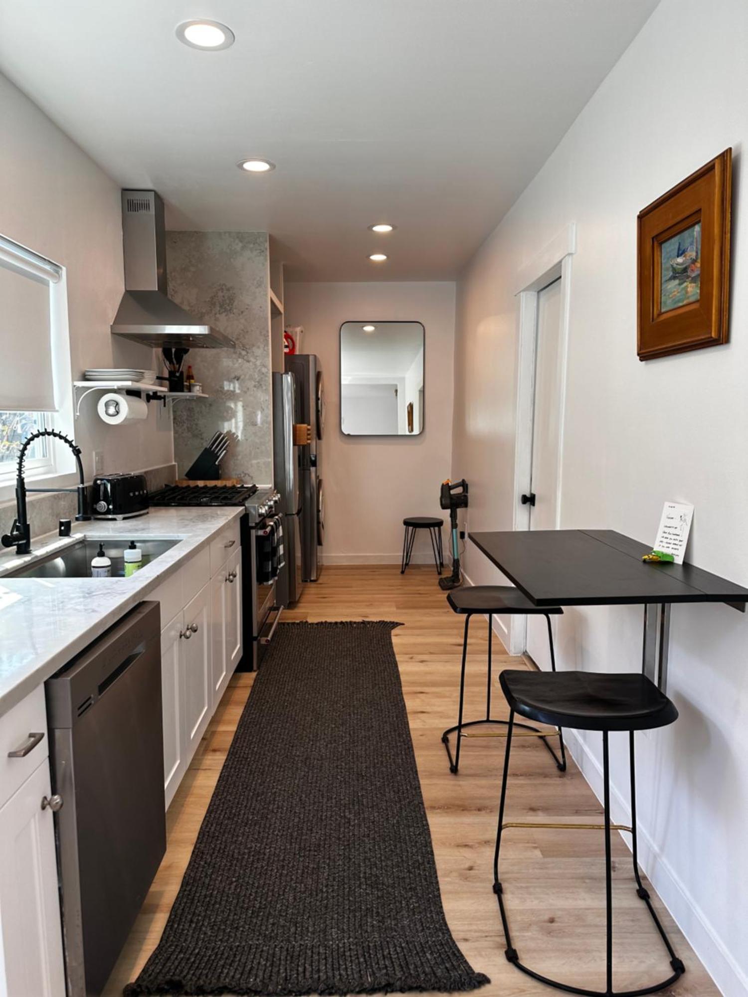 Modern, Remodeled Echo Park House-Walk To Sunset Blvd, Dodgers Stadium, Shops, Bars, Restaurants, Lake, Concerts Лос-Анджелес Экстерьер фото