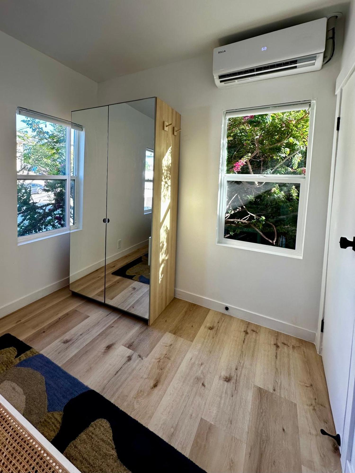 Modern, Remodeled Echo Park House-Walk To Sunset Blvd, Dodgers Stadium, Shops, Bars, Restaurants, Lake, Concerts Лос-Анджелес Экстерьер фото